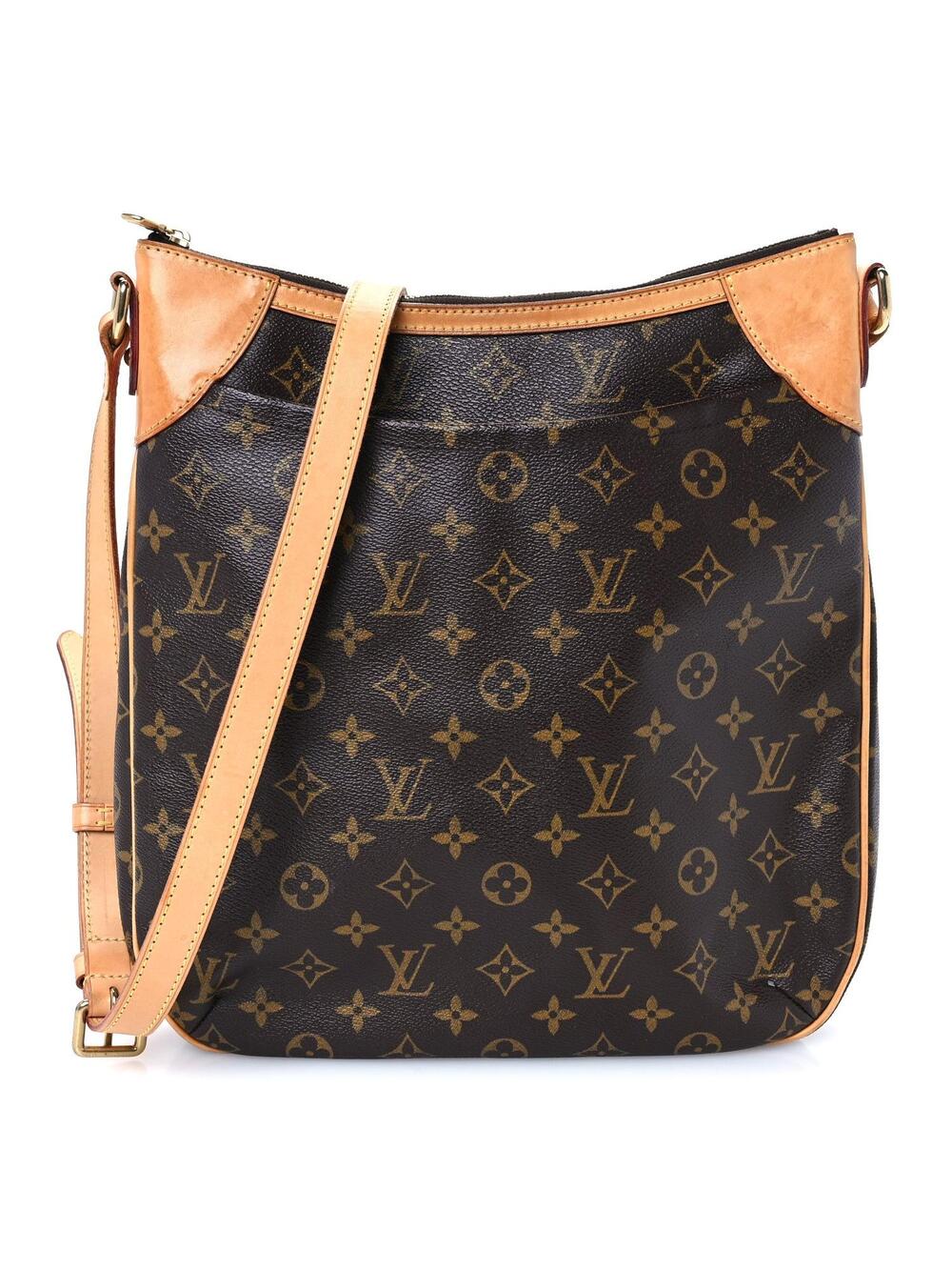 Louis Vuitton Odeon Mm #367255L14B
